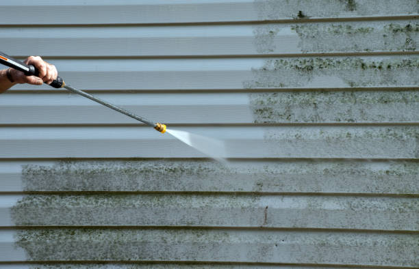 Best Parking Lot and Garage Cleaning  in Sayville, NY